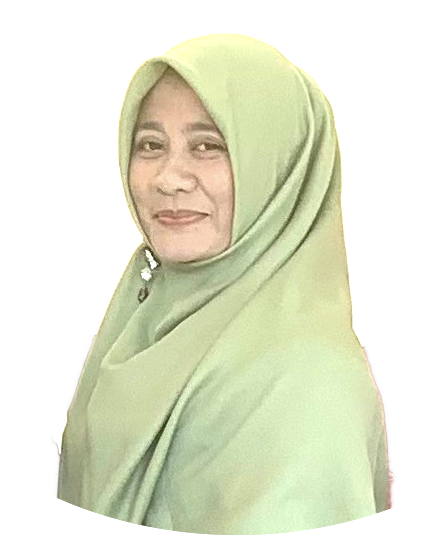 Suharti Aisyah